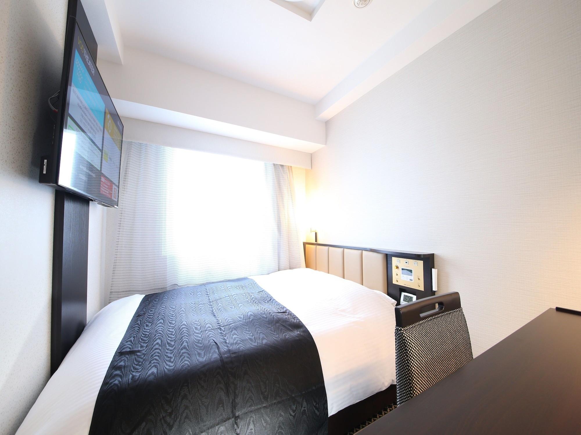 Apa Hotel Asakusa Tawaramachi Ekimae Tokyo Ngoại thất bức ảnh